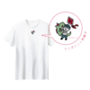 Fly a kiTシャツ（白）
