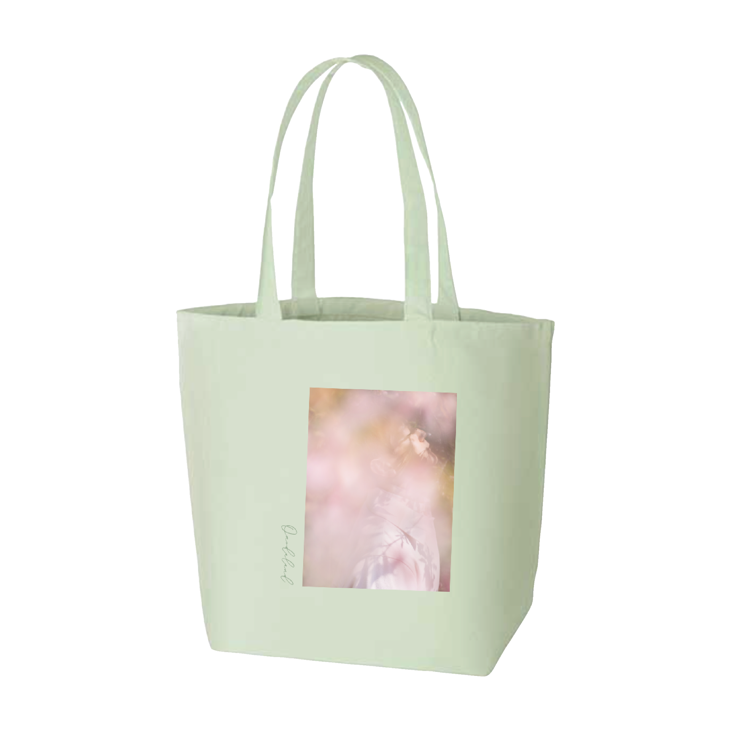 Sakura Onoda トートバッグ