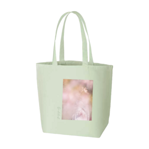 Sakura Onoda トートバッグ