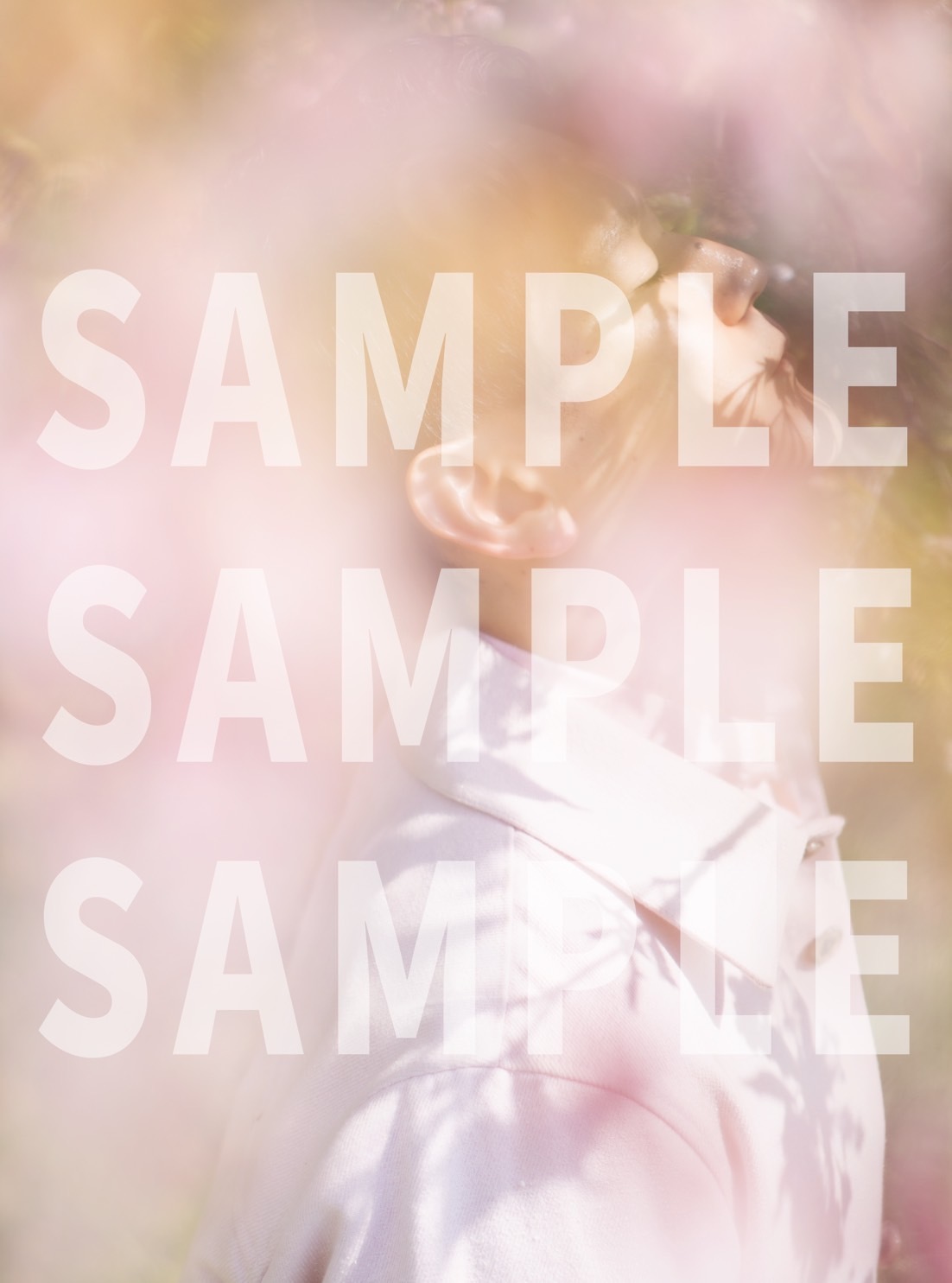 Sakura Onoda トートバッグ